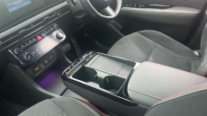 Hyundai TUCSON 1.6T Plug-in Hybrid N Line 5dr Auto Estate